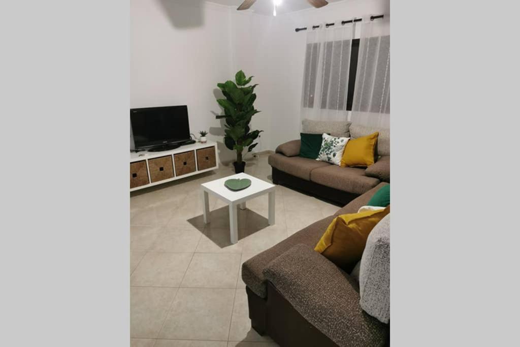 Vila Centro De Corralejo Con Vistas A Isla De Lobos Exteriér fotografie