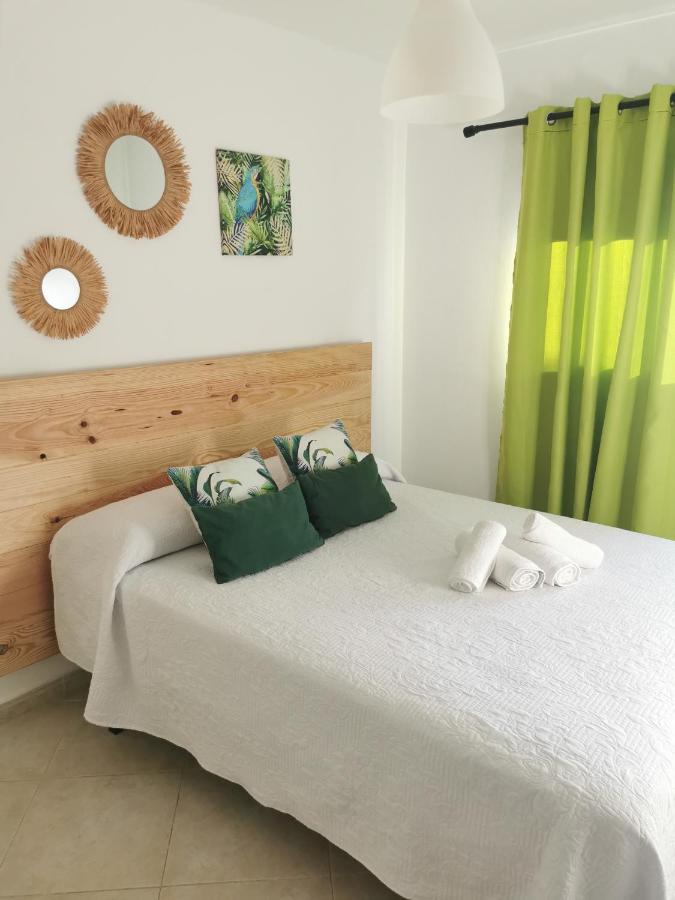 Vila Centro De Corralejo Con Vistas A Isla De Lobos Exteriér fotografie
